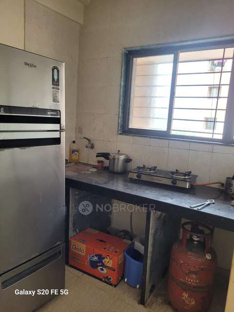 1 BHK Flat In Sector-26 Taloja, Shiv Sagar For Sale  In Asawari Gruhsankul , Taloja Sector 27