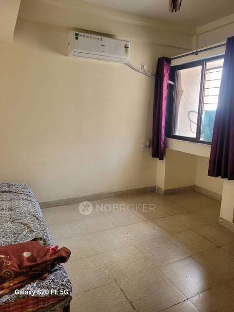 1 BHK Flat In Sector-26 Taloja, Shiv Sagar For Sale  In Asawari Gruhsankul , Taloja Sector 27