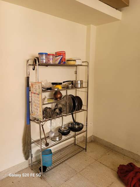 1 BHK Flat In Sector-26 Taloja, Shiv Sagar For Sale  In Asawari Gruhsankul , Taloja Sector 27