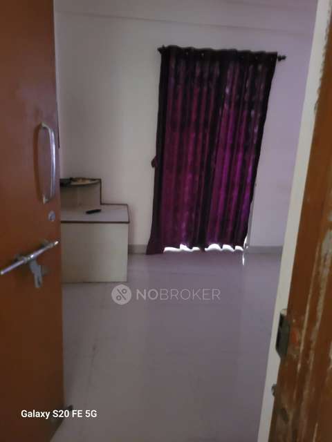 1 BHK Flat In Sector-26 Taloja, Shiv Sagar For Sale  In Asawari Gruhsankul , Taloja Sector 27