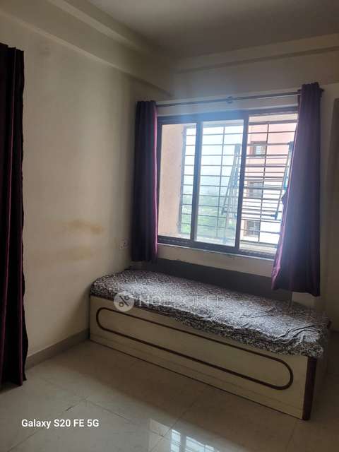1 BHK Flat In Sector-26 Taloja, Shiv Sagar For Sale  In Asawari Gruhsankul , Taloja Sector 27