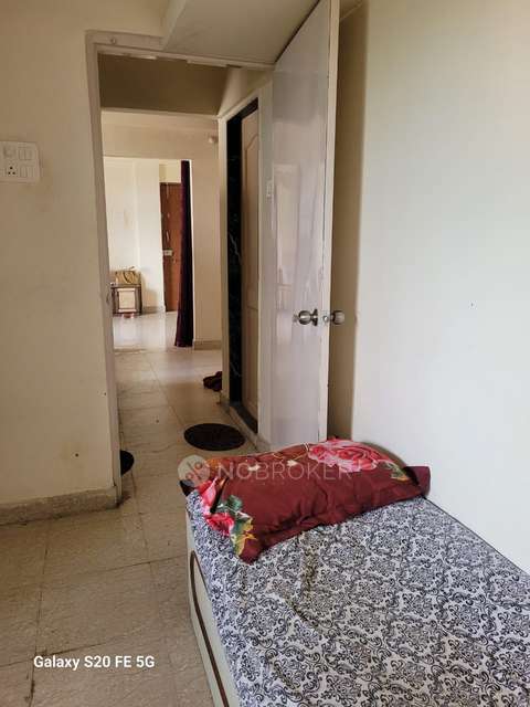 1 BHK Flat In Sector-26 Taloja, Shiv Sagar For Sale  In Asawari Gruhsankul , Taloja Sector 27