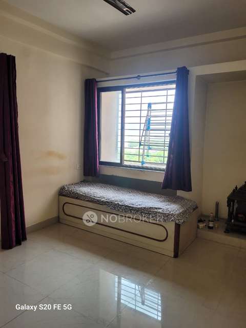 1 BHK Flat In Sector-26 Taloja, Shiv Sagar For Sale  In Asawari Gruhsankul , Taloja Sector 27