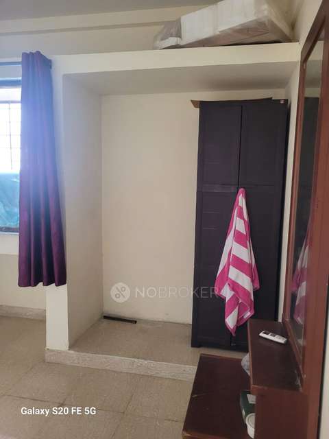 1 BHK Flat In Sector-26 Taloja, Shiv Sagar For Sale  In Asawari Gruhsankul , Taloja Sector 27