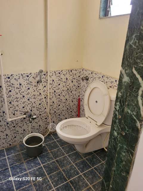 1 BHK Flat In Sector-26 Taloja, Shiv Sagar For Sale  In Asawari Gruhsankul , Taloja Sector 27