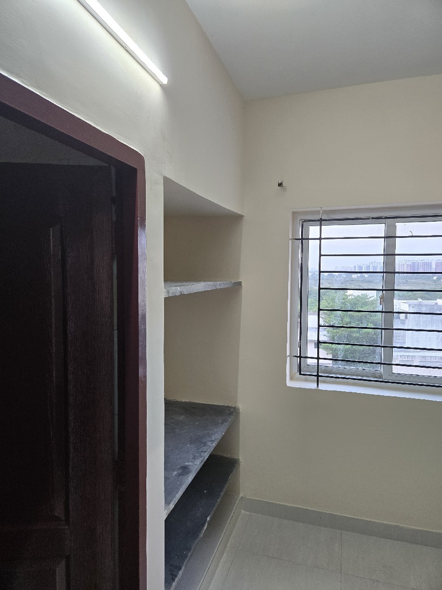 Vijay Shanthi Lotus Pond