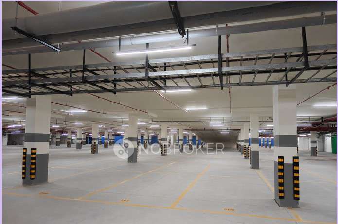 2 BHK Villa In Godrej Splendour For Sale  In Krishnarajapura