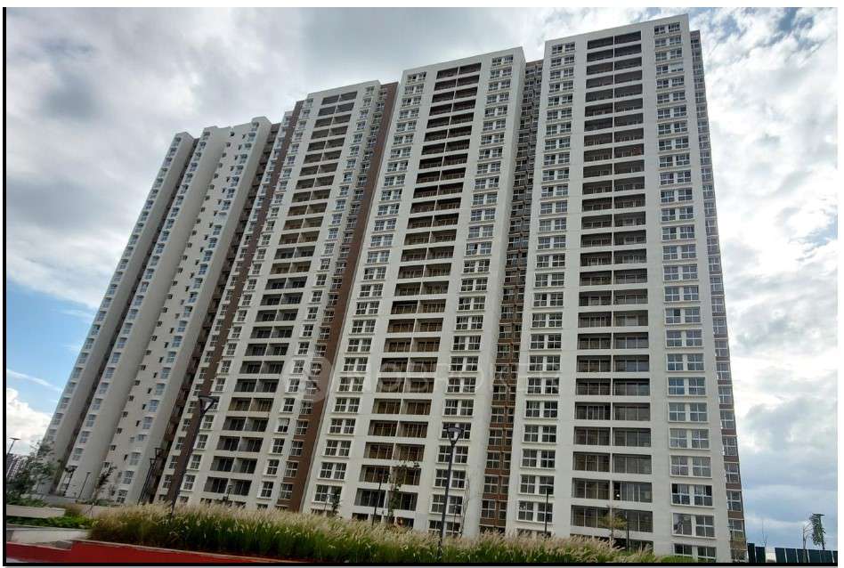 2 BHK Villa In Godrej Splendour For Sale  In Krishnarajapura