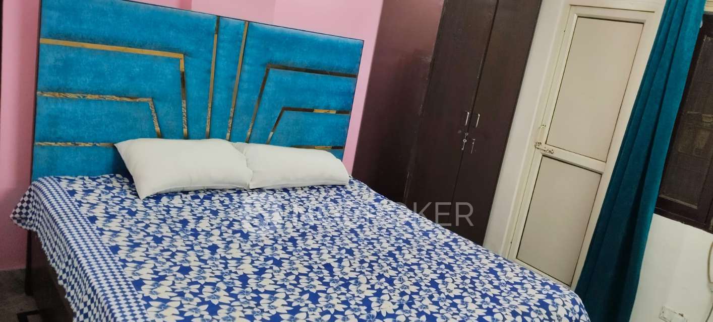 PG for Girls in Dwarka