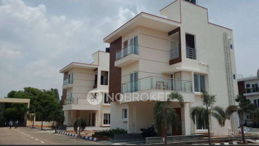 4 BHK Villa In Manya Magnaville For Sale  In Chikkathoguru Village