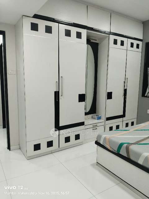 3 BHK Flat In Swastik Chs For Sale  In 10, Garden Ln, Sainath Nagar, Indira Nagar, Ghatkopar West, Mumbai, Maharashtra 400086, India