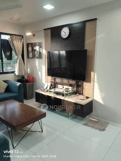 3 BHK Flat In Swastik Chs For Sale  In 10, Garden Ln, Sainath Nagar, Indira Nagar, Ghatkopar West, Mumbai, Maharashtra 400086, India