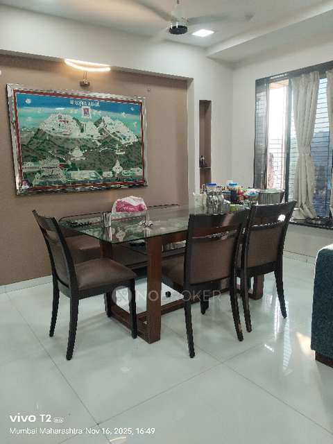 3 BHK Flat In Swastik Chs For Sale  In 10, Garden Ln, Sainath Nagar, Indira Nagar, Ghatkopar West, Mumbai, Maharashtra 400086, India