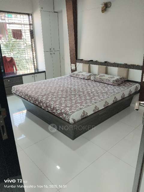 3 BHK Flat In Swastik Chs For Sale  In 10, Garden Ln, Sainath Nagar, Indira Nagar, Ghatkopar West, Mumbai, Maharashtra 400086, India