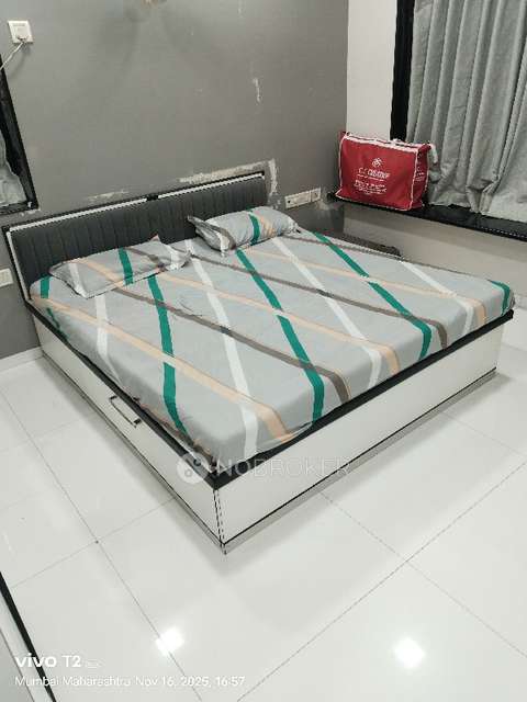 3 BHK Flat In Swastik Chs For Sale  In 10, Garden Ln, Sainath Nagar, Indira Nagar, Ghatkopar West, Mumbai, Maharashtra 400086, India