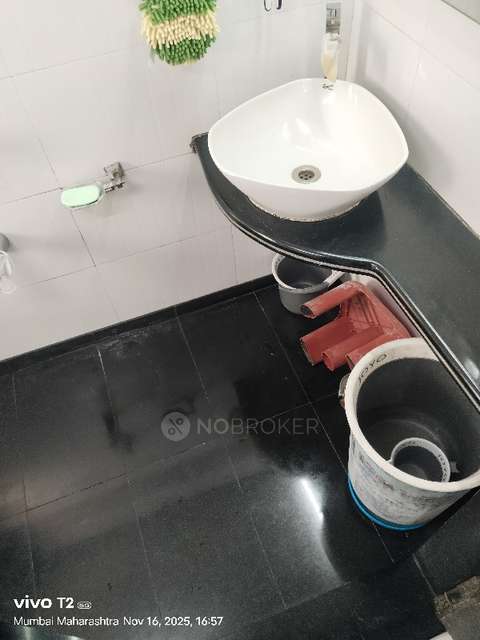 3 BHK Flat In Swastik Chs For Sale  In 10, Garden Ln, Sainath Nagar, Indira Nagar, Ghatkopar West, Mumbai, Maharashtra 400086, India