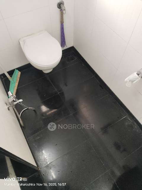 3 BHK Flat In Swastik Chs For Sale  In 10, Garden Ln, Sainath Nagar, Indira Nagar, Ghatkopar West, Mumbai, Maharashtra 400086, India