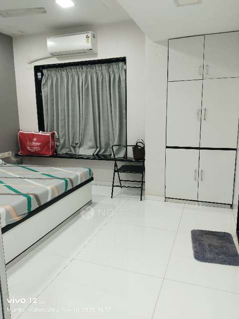 3 BHK Flat In Swastik Chs For Sale  In 10, Garden Ln, Sainath Nagar, Indira Nagar, Ghatkopar West, Mumbai, Maharashtra 400086, India