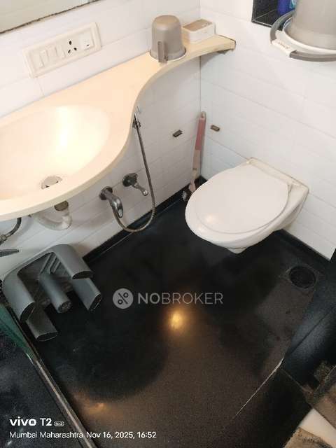 3 BHK Flat In Swastik Chs For Sale  In 10, Garden Ln, Sainath Nagar, Indira Nagar, Ghatkopar West, Mumbai, Maharashtra 400086, India