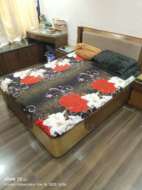 3 BHK Flat In Swastik Chs For Sale  In 10, Garden Ln, Sainath Nagar, Indira Nagar, Ghatkopar West, Mumbai, Maharashtra 400086, India