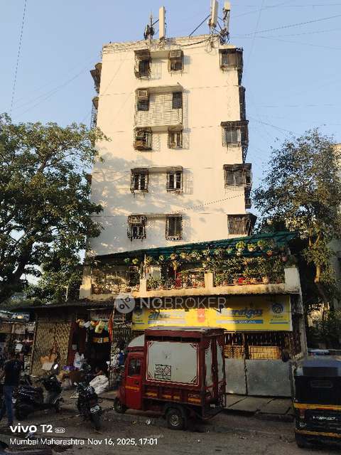 3 BHK Flat In Swastik Chs For Sale  In 10, Garden Ln, Sainath Nagar, Indira Nagar, Ghatkopar West, Mumbai, Maharashtra 400086, India