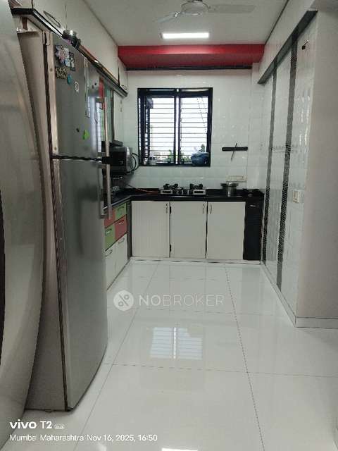 3 BHK Flat In Swastik Chs For Sale  In 10, Garden Ln, Sainath Nagar, Indira Nagar, Ghatkopar West, Mumbai, Maharashtra 400086, India