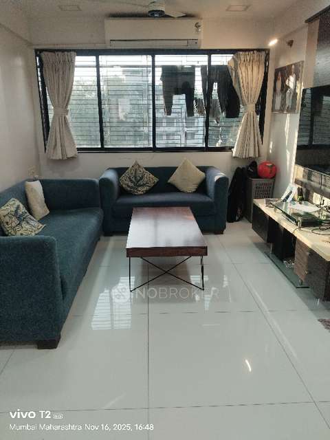 3 BHK Flat In Swastik Chs For Sale  In 10, Garden Ln, Sainath Nagar, Indira Nagar, Ghatkopar West, Mumbai, Maharashtra 400086, India