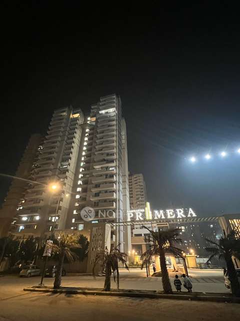 3 BHK Flat In Ramprastha Primera For Sale  In Sector-37 D