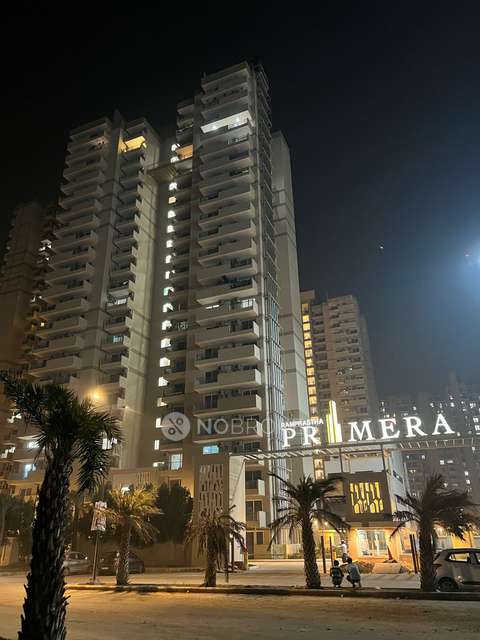 3 BHK Flat In Ramprastha Primera For Sale  In Sector-37 D