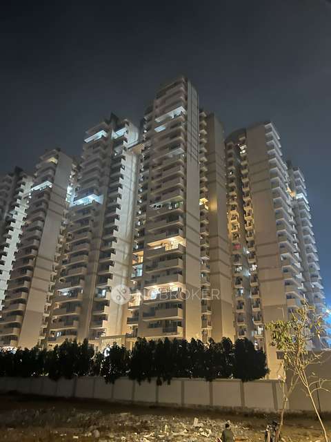 3 BHK Flat In Ramprastha Primera For Sale  In Sector-37 D