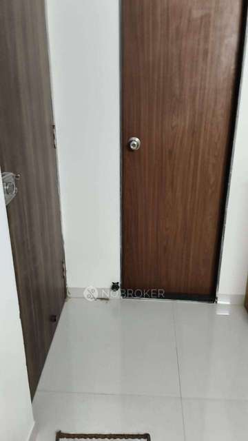 Shared Room for Male In 1 BHK  In Jvmaroma In Thane West