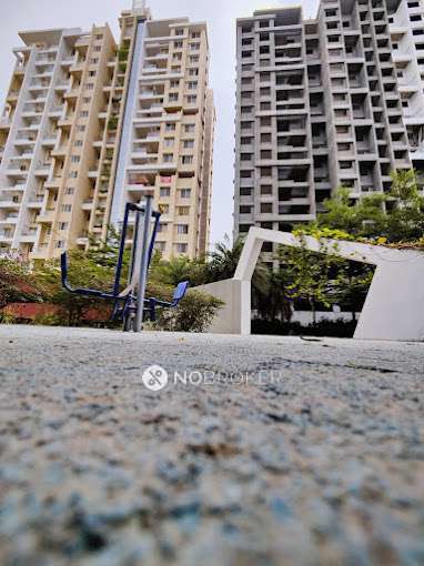 3 BHK Flat In Standalone Building  For Sale  In Ravet