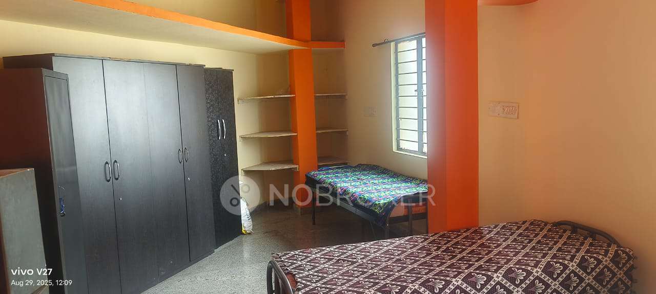 PG for Boys in Yelahanka New Town 