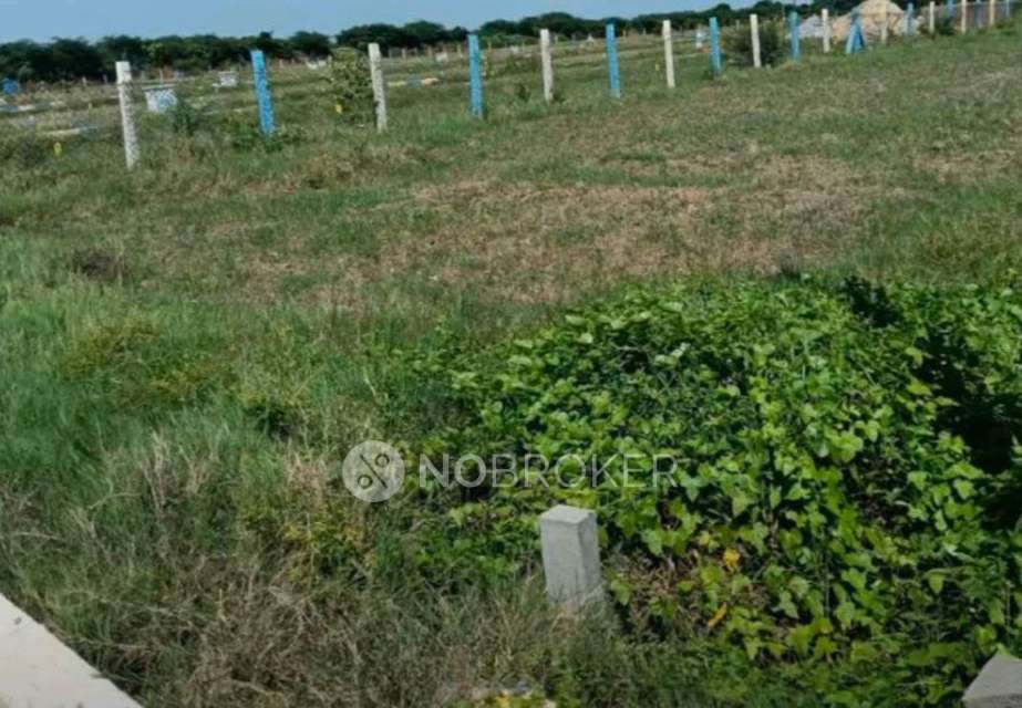 Plot For Sale  In Thangai Estate Komathi Amman Nagar In 30a, Sunflower Street, Jayapriya Nagar, Manapakkam, Chennai, Tamil Nadu 600125, India
