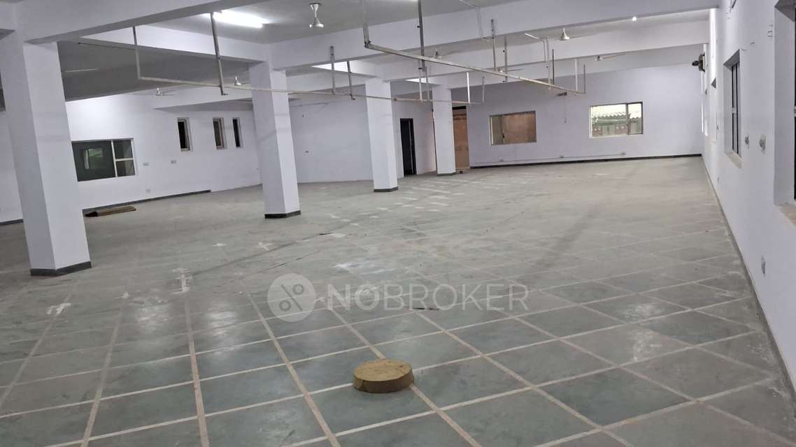 Industrial Building , Noida for Rent 