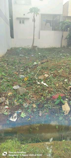 Plot For Sale  In Brindavan Layout In Doddabidarakull