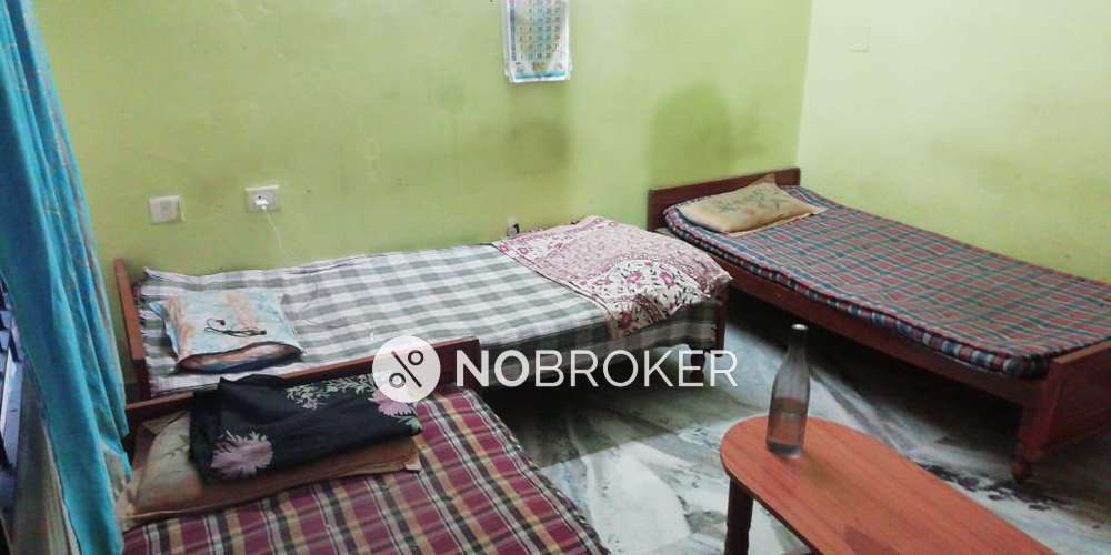 PG for Boys in Marathahalli