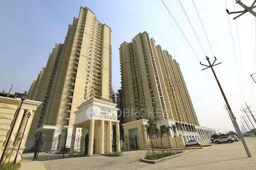 2 BHK Flat In Prateek Grand City For Sale  In Siddharth Vihar