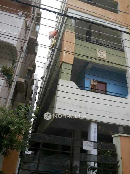 2 BHK Flat In Subha Lakshmi   For Sale  In Quthbullapur