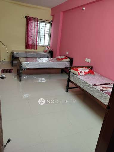 PG for Boys in Whitefield