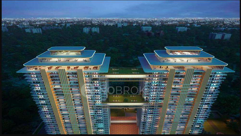 2 BHK Flat In Godrej Eternal Palms For Sale  In Navi Mumbai