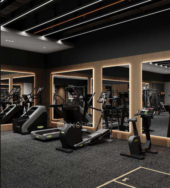 2 BHK Flat In Godrej Eternal Palms For Sale  In Navi Mumbai