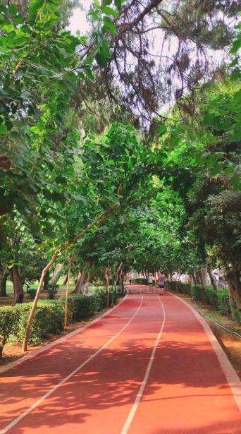 2 BHK Flat In Godrej Eternal Palms For Sale  In Navi Mumbai