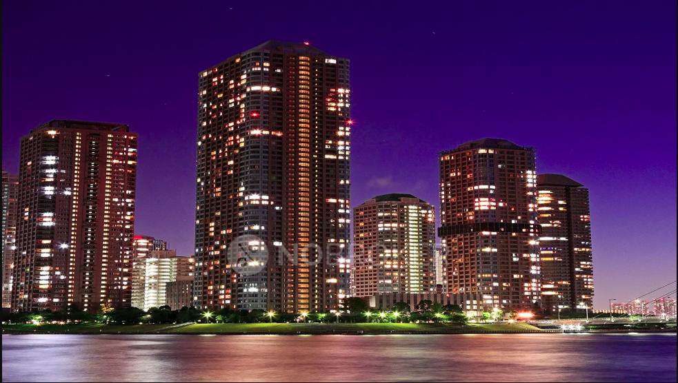 2 BHK Flat In Godrej Eternal Palms For Sale  In Navi Mumbai