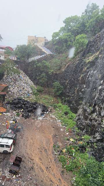 1 BHK Flat In Sai Sahawas Chs For Sale  In Andheri West