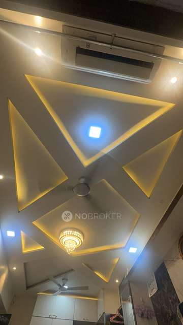 1 BHK Flat In Sai Sahawas Chs For Sale  In Andheri West