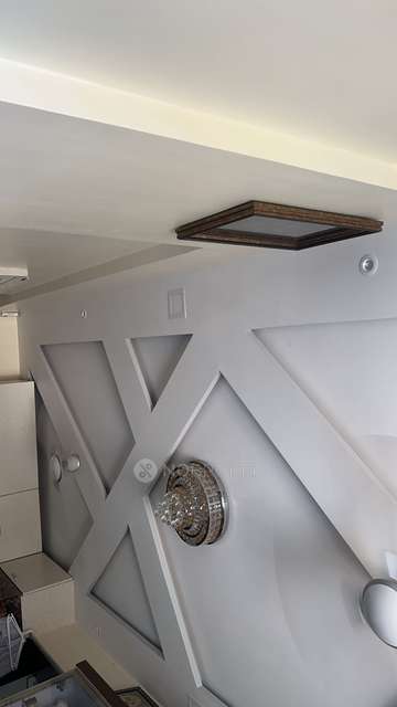 1 BHK Flat In Sai Sahawas Chs For Sale  In Andheri West