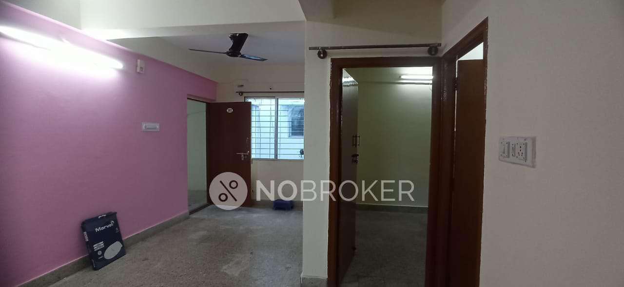 2 BHK Flat In Nisarga Mansion, Electronic City, Bangalore For Sale  In Electronic City