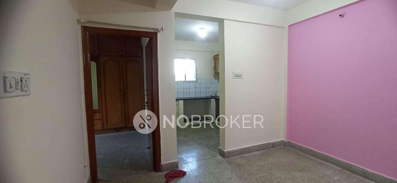 2 BHK Flat In Nisarga Mansion, Electronic City, Bangalore For Sale  In Electronic City