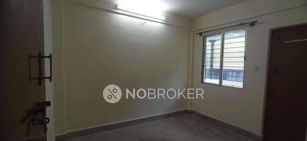 2 BHK Flat In Nisarga Mansion, Electronic City, Bangalore For Sale  In Electronic City